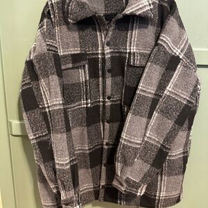 Reclaimed Vintage coat size Medium